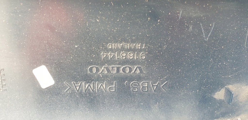 фото №5, Volvo v70 i счетчик приборы 9168138 9168144