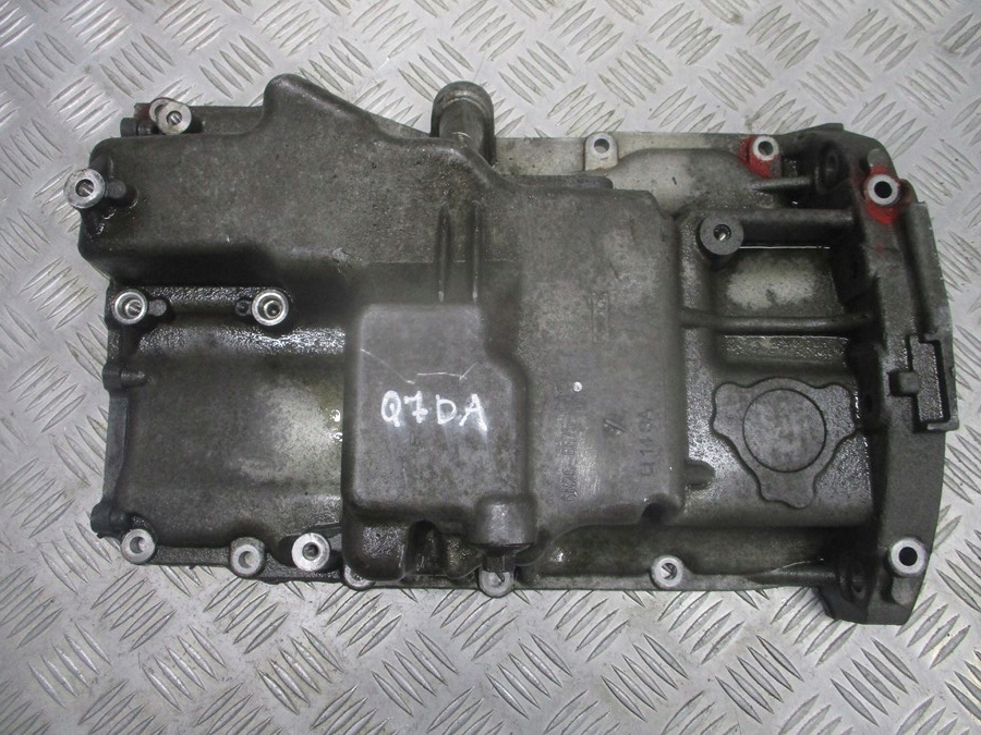 Купить Поддон масляная ford focus mk2 1.8 16v q7da