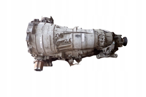 фото №8, Audi a8 d3 02-09 4.0tdi коробка передач передач автоматическая коробка передач