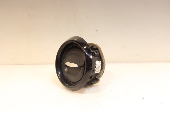 фото №1, Решётка обдув левая renault clio iv