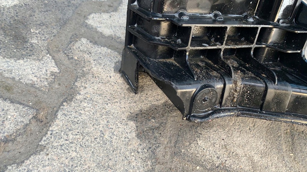 фото №4, Kia optima 2016- pas передний перед