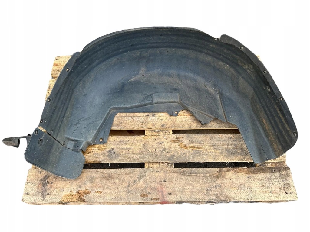 фото №1, Gmc acadia 07-12r підкрилок задня задні ліва оригінал oem