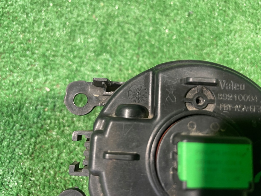 фото №11, Ford transit custom протитуманна фара перед передній 4f93-15k201-aa