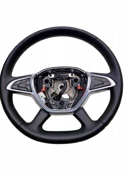 фото №1, Воздуховод dacia duster ii