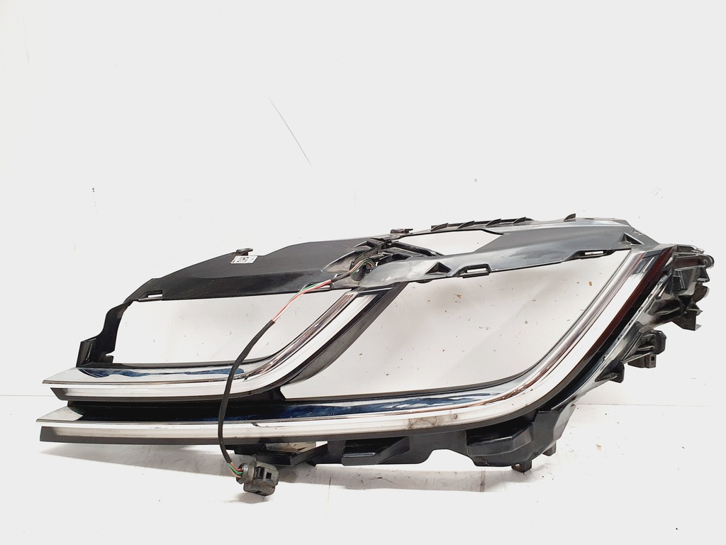 фото №1, Vw arteon 3g8 рамка корпус лампа лампи ліва перед