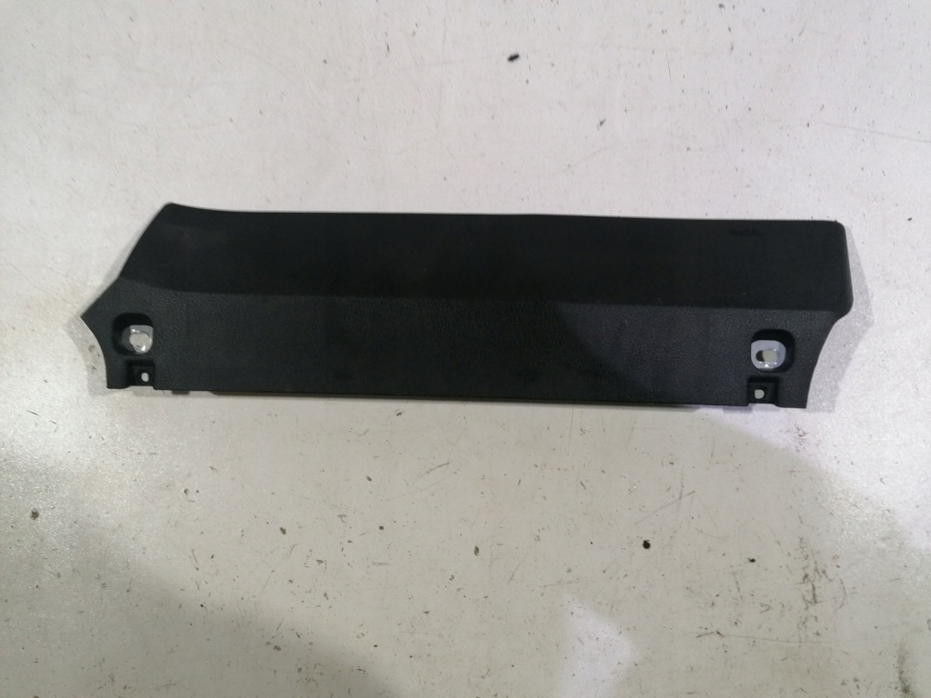 фото №1, Bmw f01 f02 подушка безпеки подушка колінна rh org