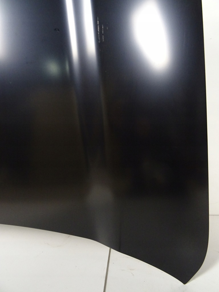 фото №11, Nissan x-trail t31 капот двигателя nowa оригинал f5100-jg0mm