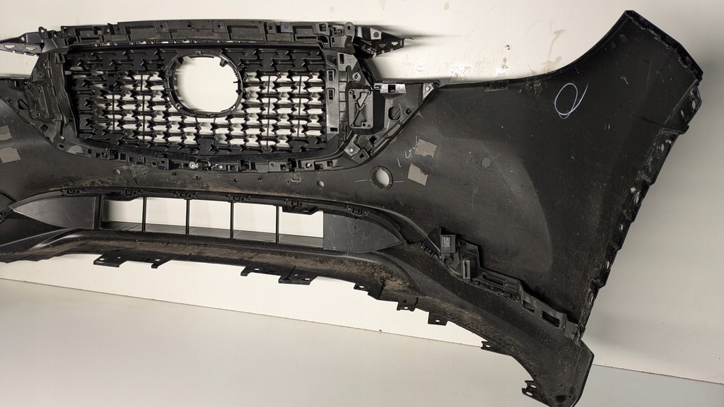 фото №12, Бампер перед mazda cx-5 lift 2022-