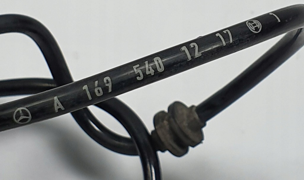 Датчик abs absu задній задній mercedes w169 a1695401217 в Україні