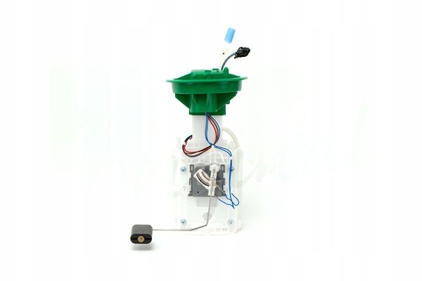 фото №3, Hitachi насос топлива mini r50 r53 r52 1.6 03.02-11.07