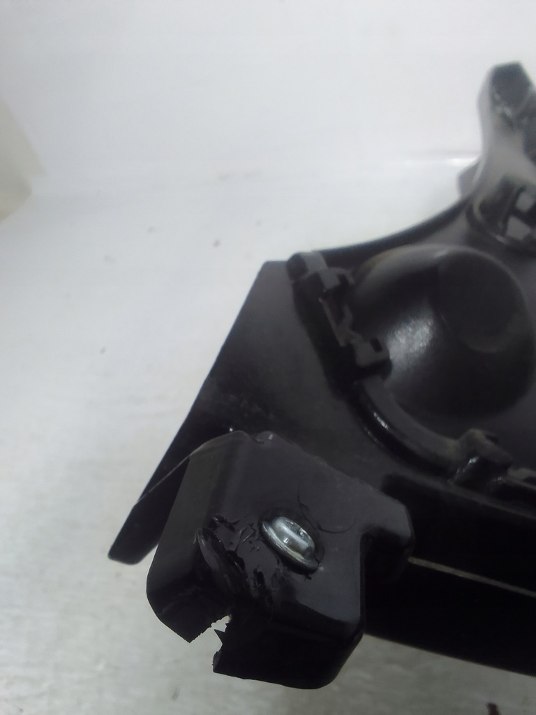 фото №9, Mazda cx50 23- накладка бампера левый задняя va40-50241 usa