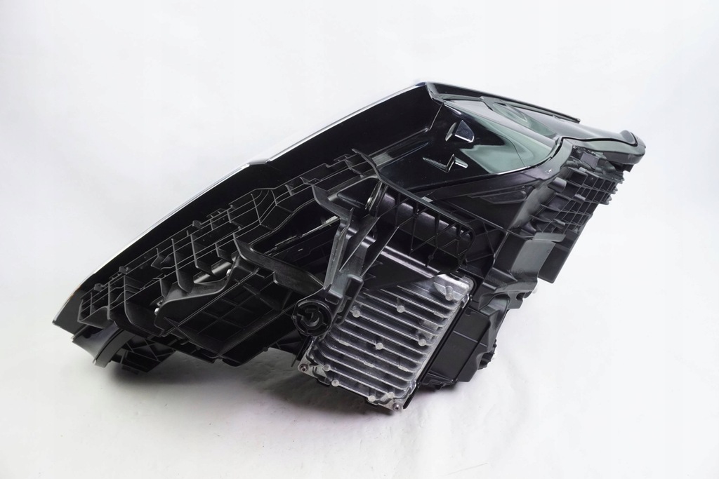 фото №14, Лампа передняя левая volvo ex30 80000401