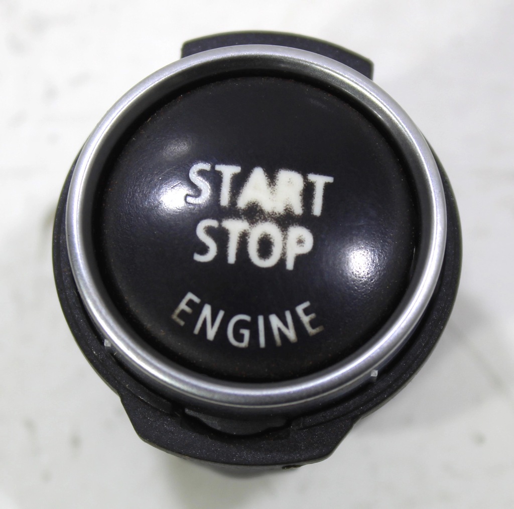 фото №1, Кнопка запуск стоп двигун bmw x5 e70 26009120