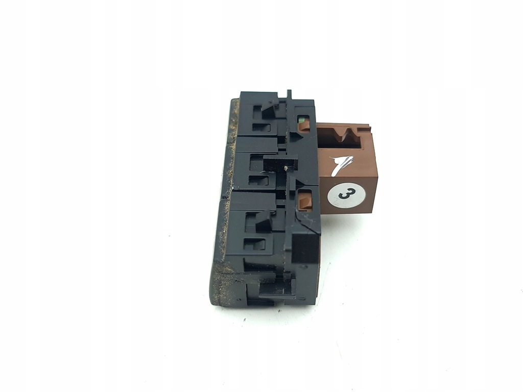 фото №7, Citroen c4 ii picasso 2014 перед сторона права кнопки керування сидіння