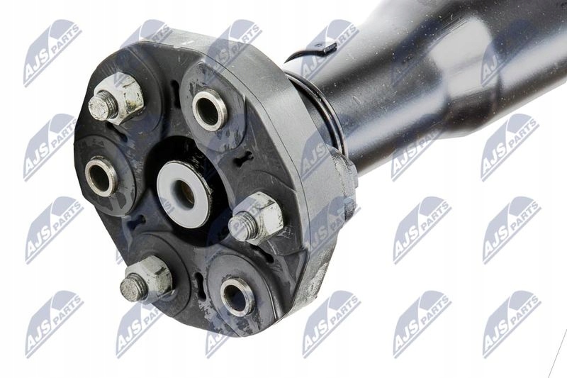 фото №5, Wał приводной nwn-ch-052 nty