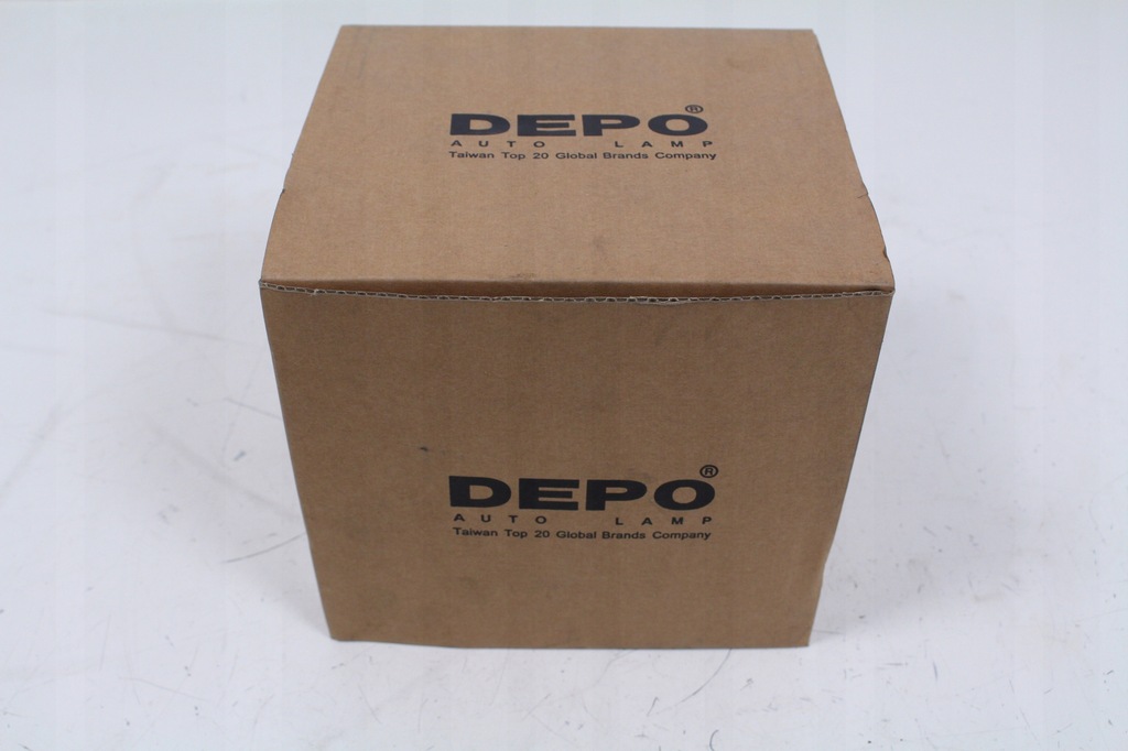 фото №5, Противотуманная фара левый nissan navara d40 pathfinder