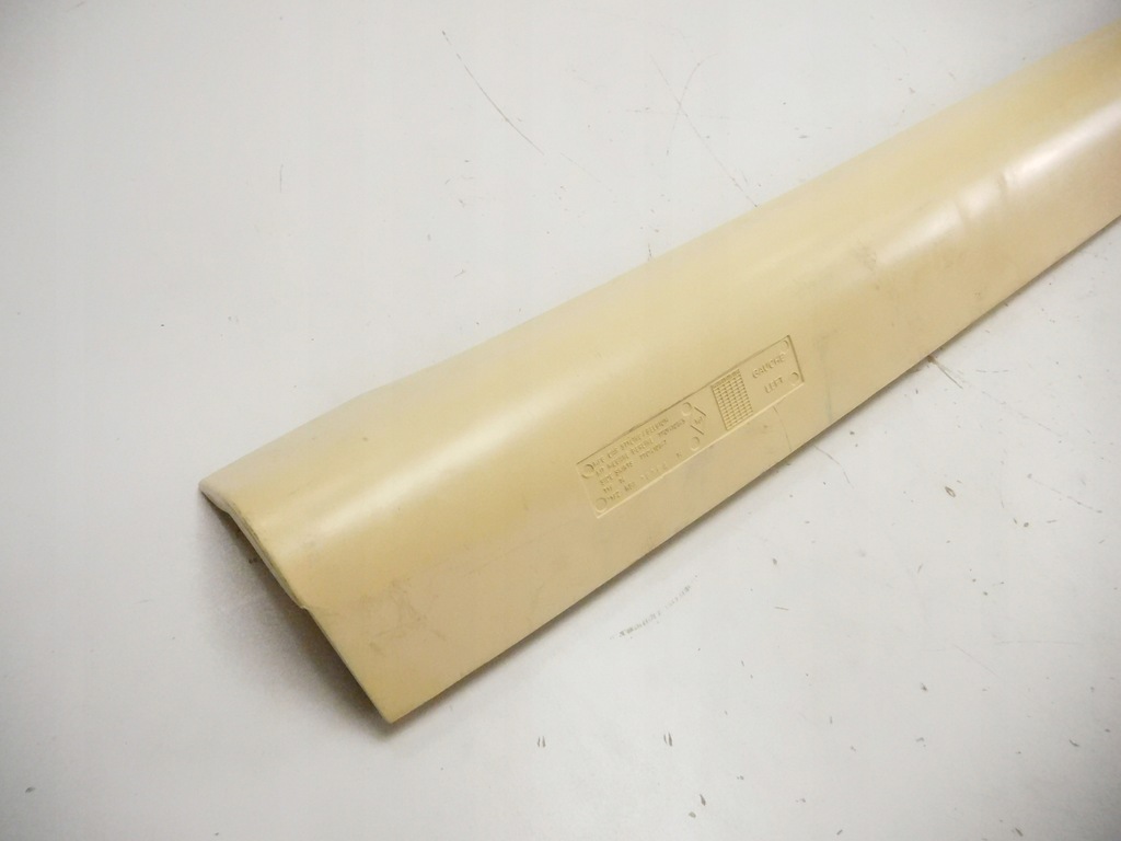 фото №3, Порог дверь renault megane i 7701410845