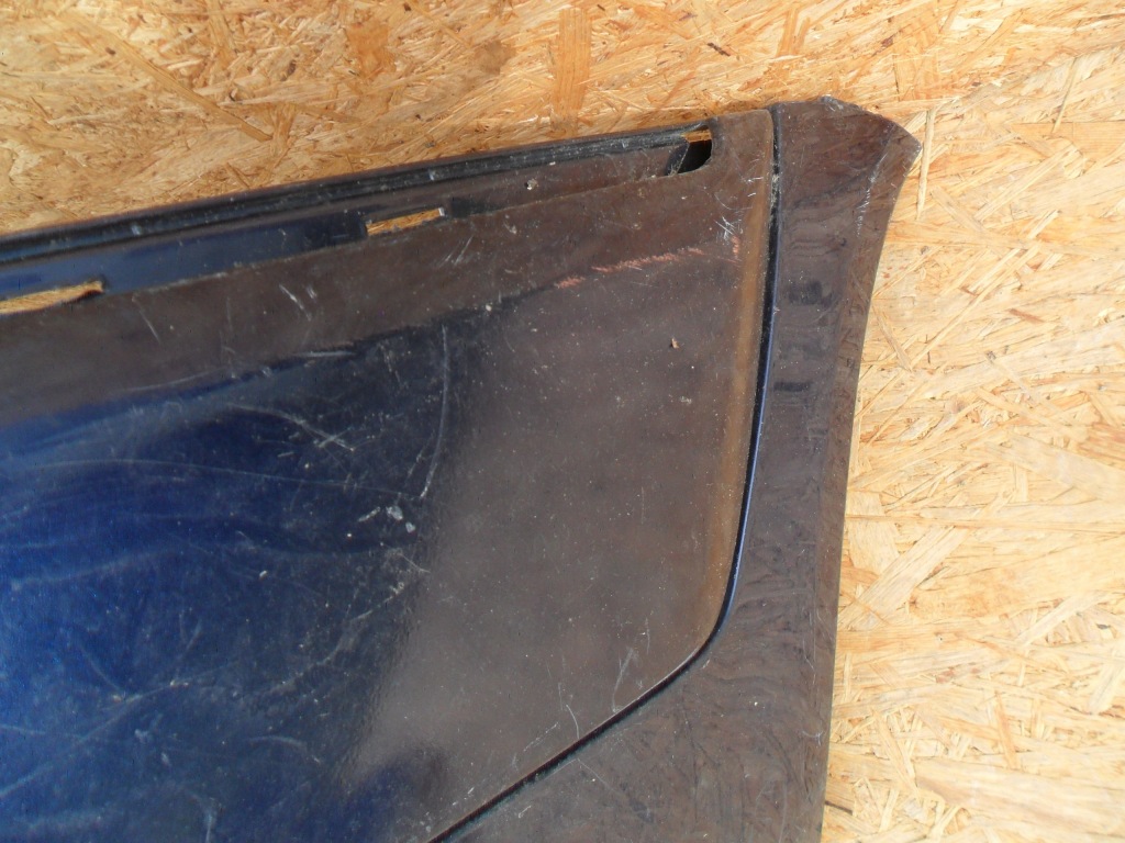 фото №15, Citroen xantia бампер задний 9609742277