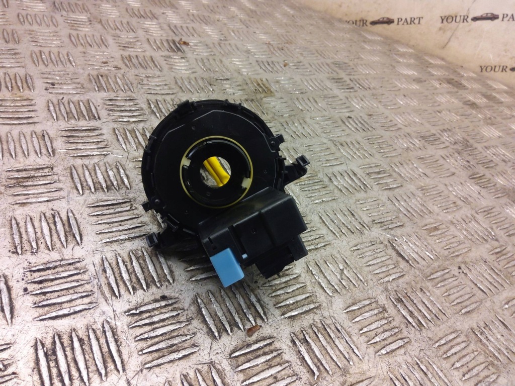 фото №8, Lexus rx 330 - 350 - 400h 2009 стрічка / кільце ковзний подушка безпеки / srs