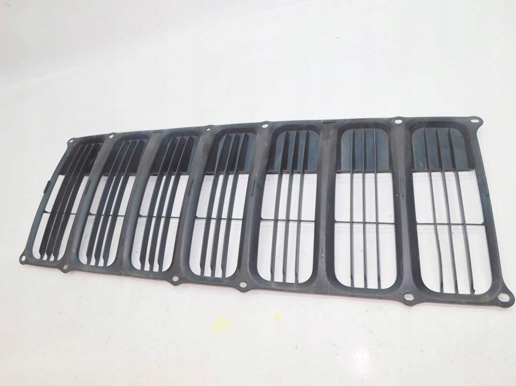 фото №2, Jeep compass i 2007r решётка радиатора решётка радиатора