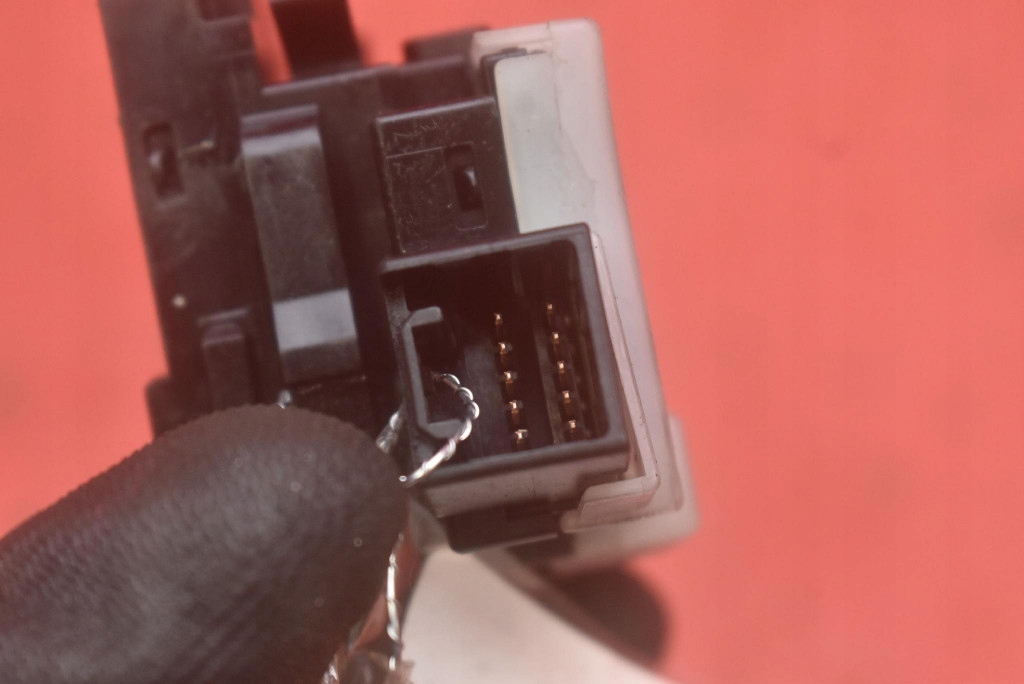 фото №7, Рычаг переключатель поворотник 17g688 mitsubishi asx 1 i 10-12