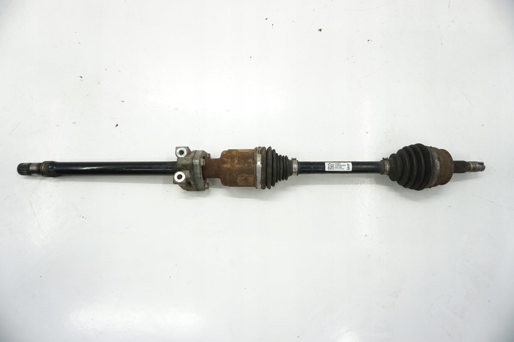 фото №1, Opel mokka 1.7cdti привідний вал правий перед 95090835