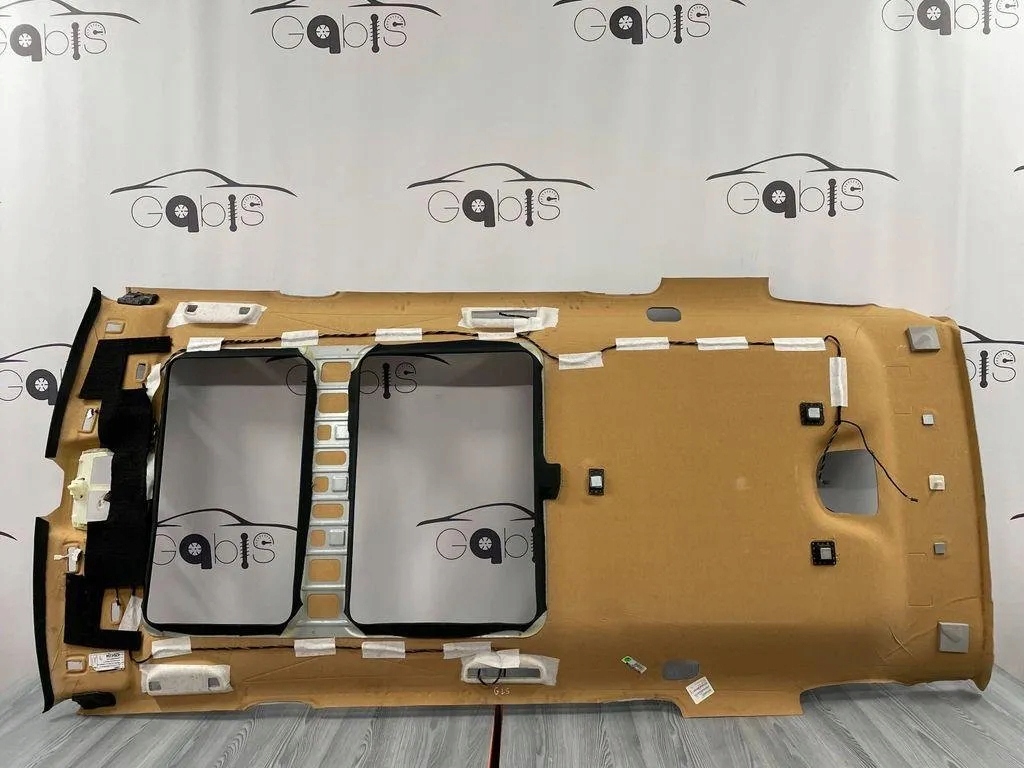 Стеля mercedes-benz gls x166 195066230 3.5l дизель 190kw 2017 Ціна