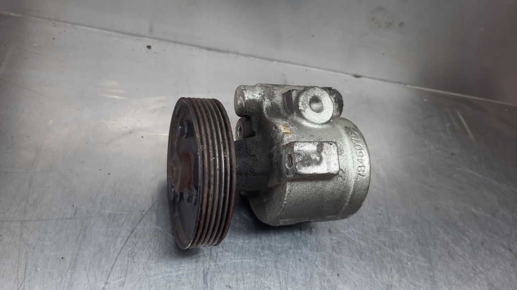 фото №1, Насос підсилювача renault megane scenic 1.9d 7700417308