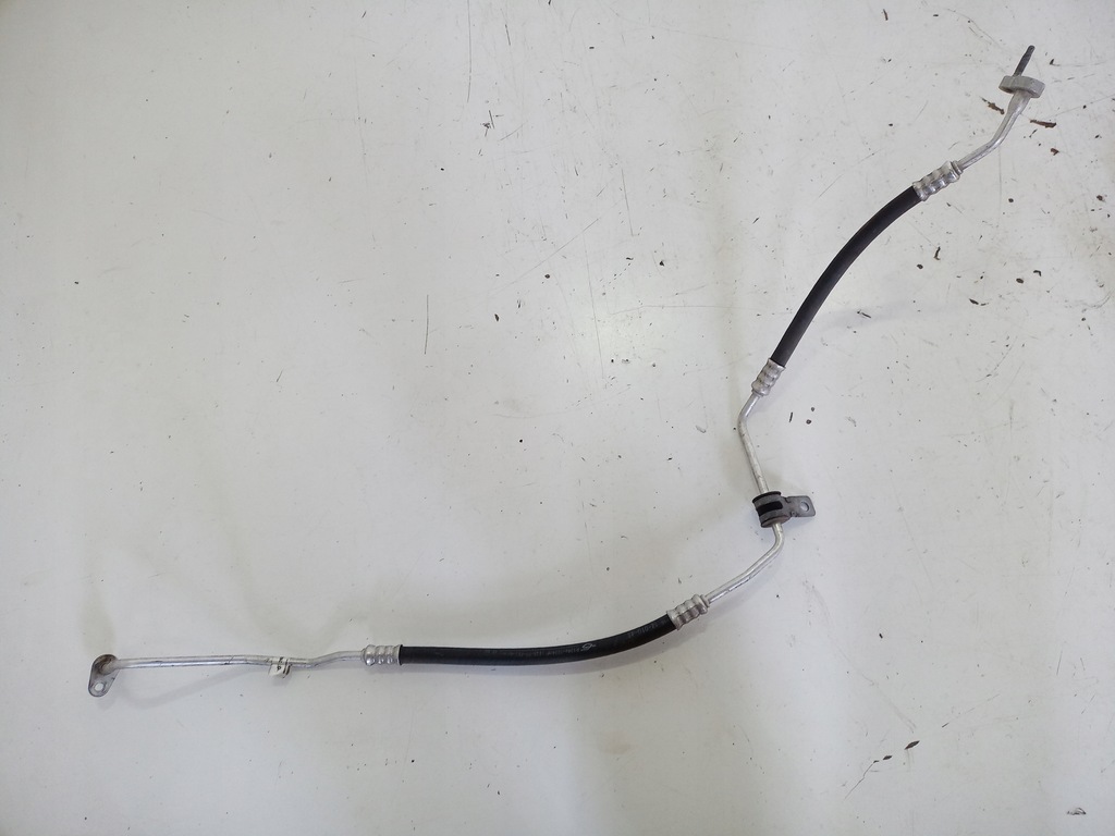 фото №1, Шланг кондиціонера renault zoe