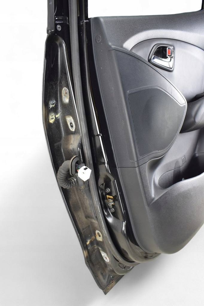 фото №12, Двері правий задня hyundai ix35 2012r. 9p