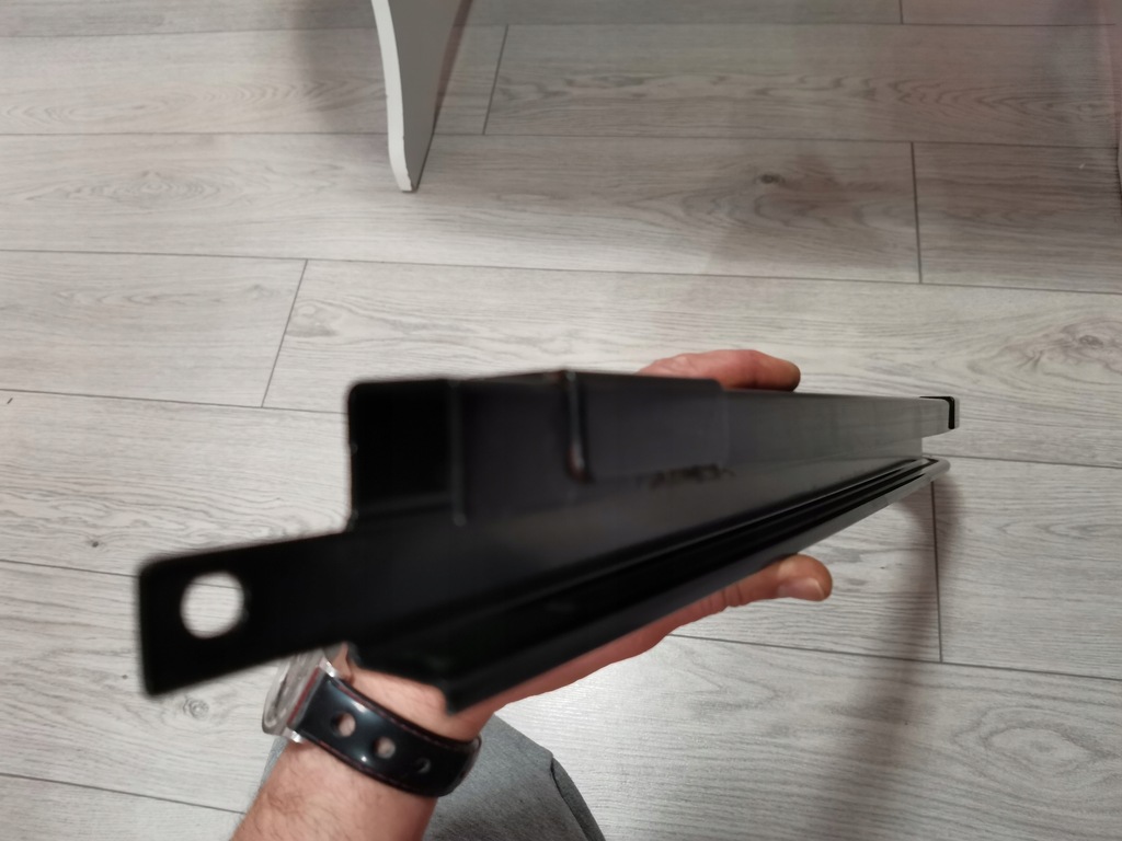 фото №4, Напрямна напрямна права renault kangoo citan