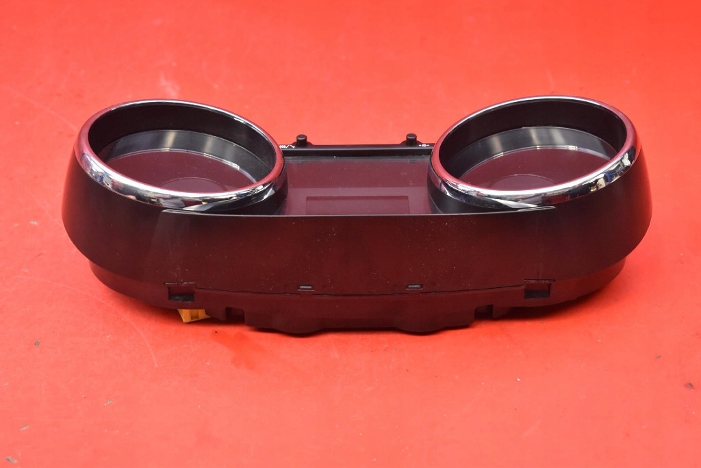 Панель приборів європа  9805232380 peugeot 3008 1 1 1.6 e-hdi 115 km рестайлінг  13-16 Доставка