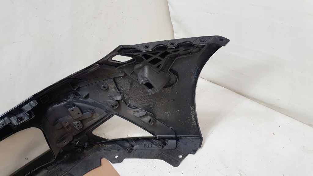 Бампер перед передний ferrari f12 berlinetta 084361500 Недорого