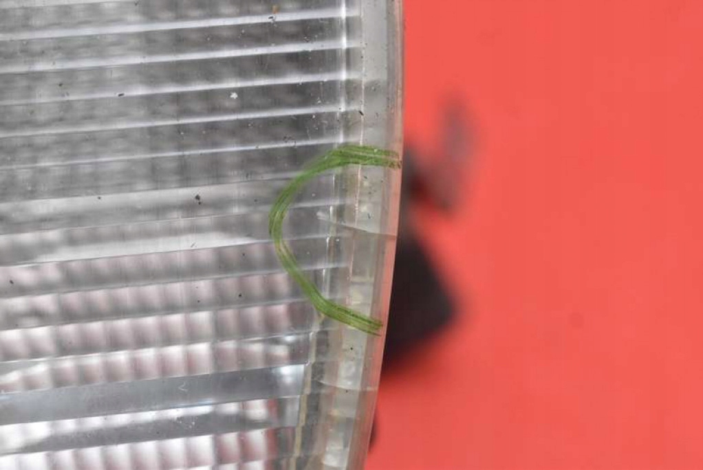 фото №7, Лампа левая задняя задняя заднего вида 3w0941072 bentley continental 1 i gt 03-12