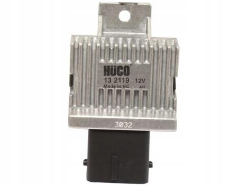 фото №1, Реле, система обігріву попереднього hitachi 132119