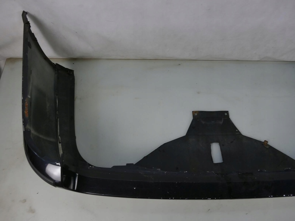 фото №12, Ford mondeo mk3 iii kombi бампер задняя tylnt pdc