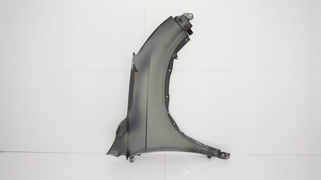 фото №9, Крыло левый перед honda crv iii 06-09r