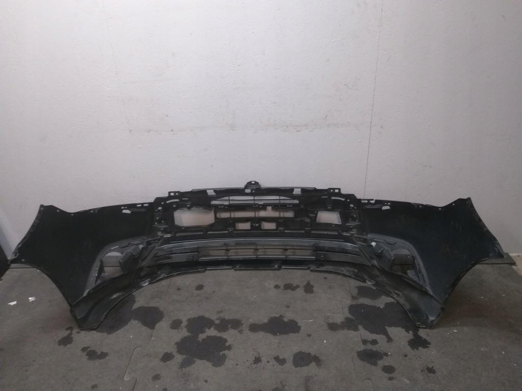 фото №9, Бампер перед mitsubishi outlander iii 3 15-