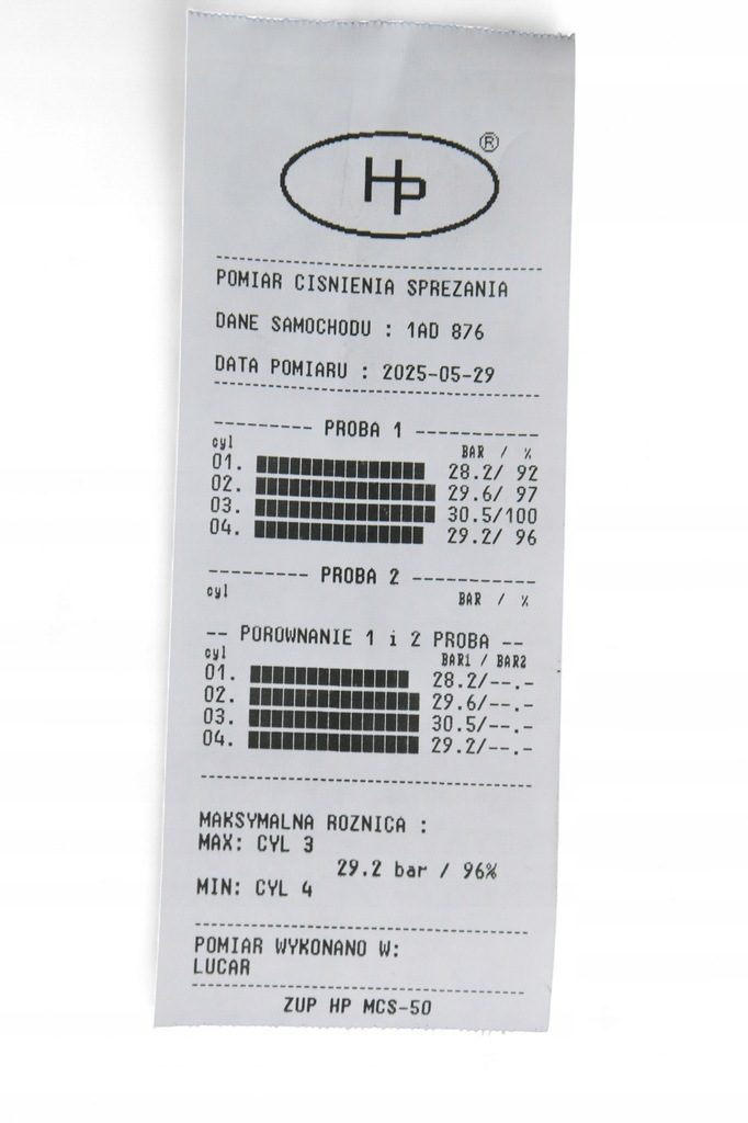 фото №12, Двигун toyota auris e18 avensis t27 2.0 d-4d 124km 11-18r 1ad стиснення