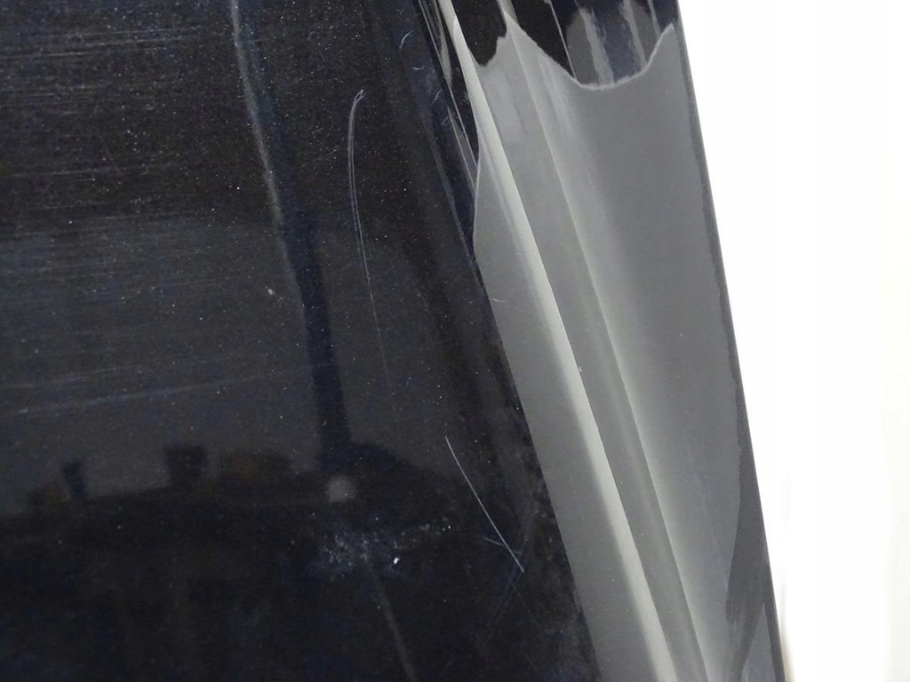 фото №14, Капот двигуна +решітка радіатора + шумоізоляція opel antara fl lift 2010-2015 - gar