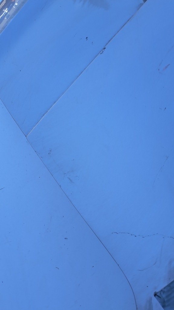 фото №11, Крышка багажника задняя mercedes vito w447 v klasa