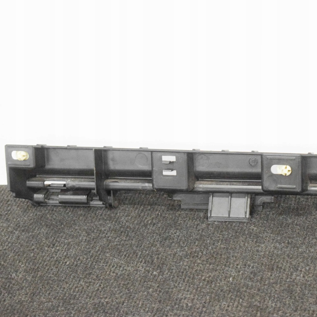 фото №5, Bmw 7 f01 f02 f03 f04 2014 задняя сторона правая молдинг порог