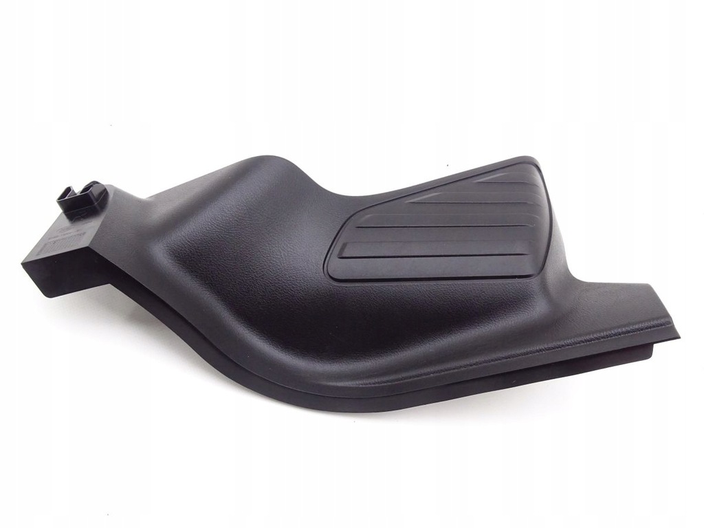 фото №1, Land rover freelander ii 06-14 защита порог правый задняя