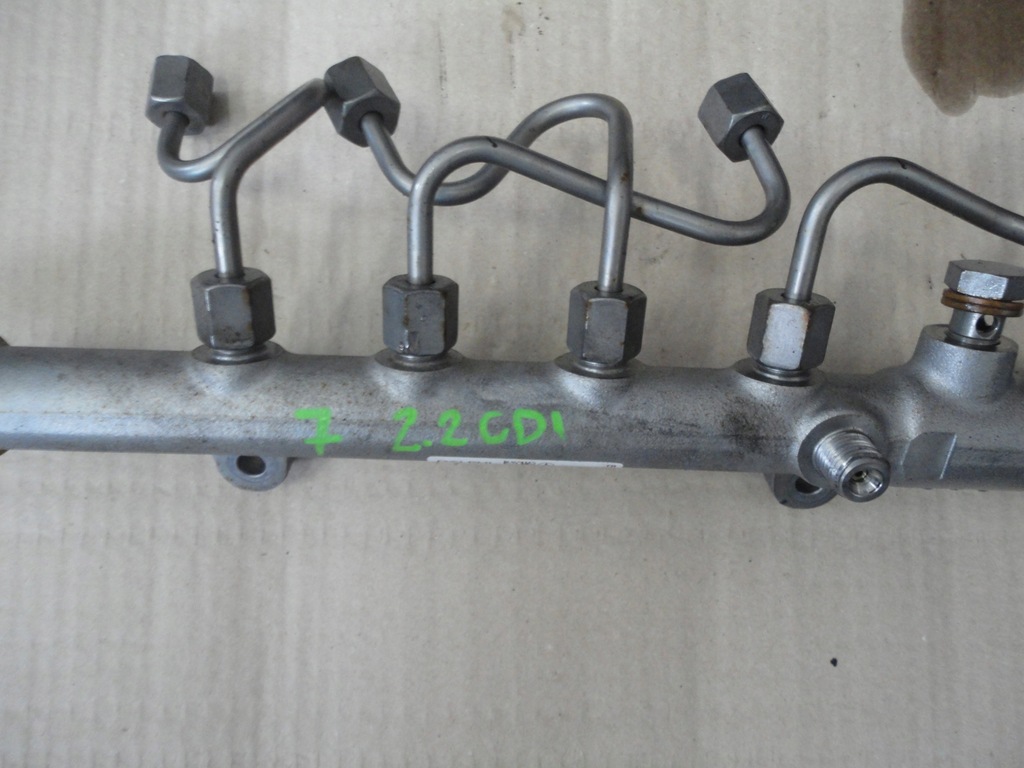 фото №13, Mercedes gla cla klasa a b 2.2 cdi натяжитель 651.930