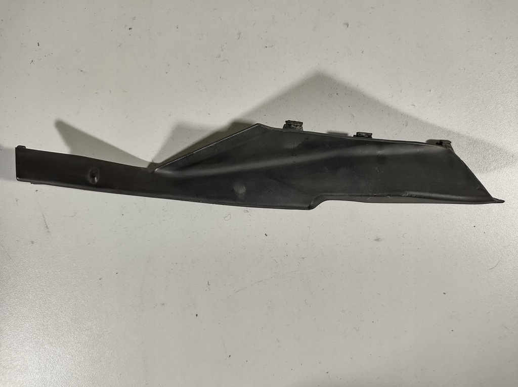 фото №11, Kia rio iii 11r- защита накладка крыла правая