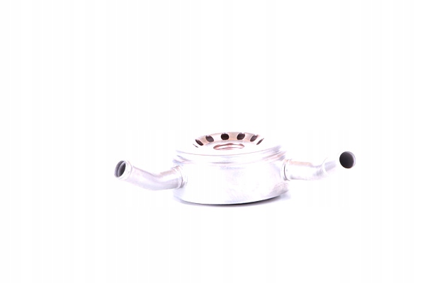 фото №15, Радіатор оливи nissens 91192