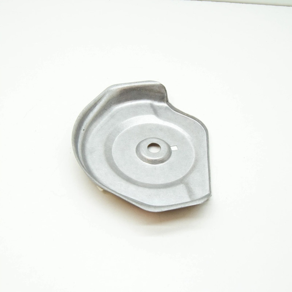 фото №9, Mercedes-benz sl r129 плита кріпильна передній двигун a1292410134 oem