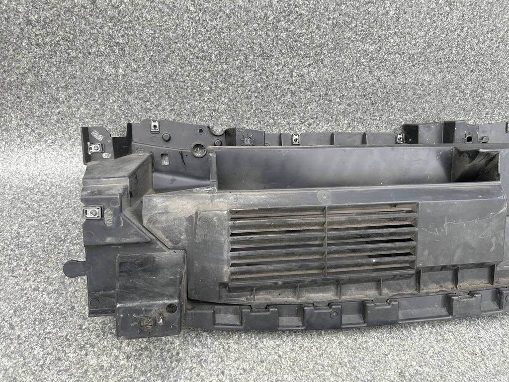 фото №11, Toyota proace city rifter partner berlingo 4 iv усилитель верхний pas 19-