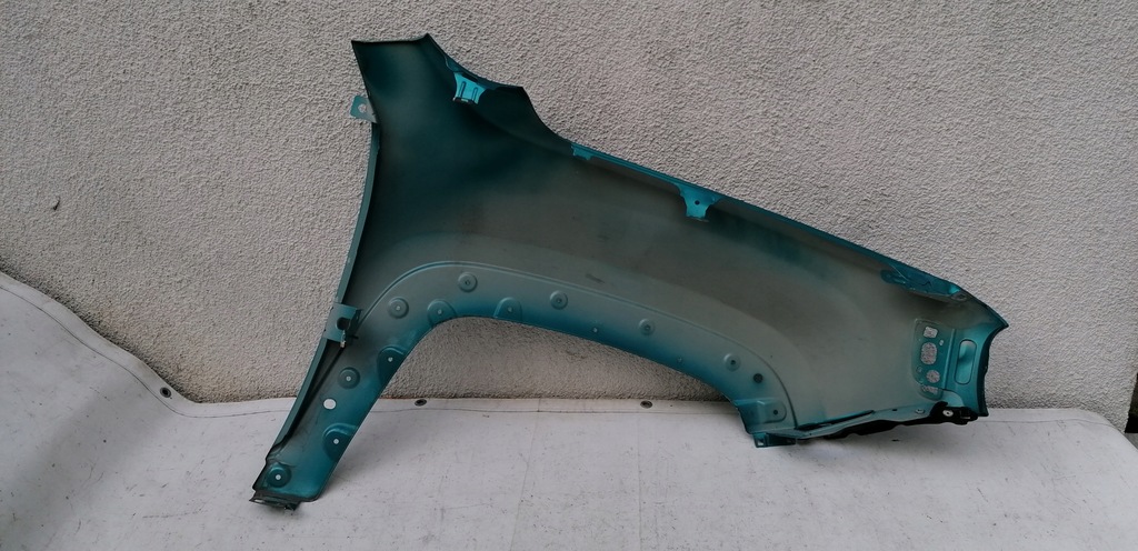 фото №9, Jeep renegade lift крыло левый перед 20r.