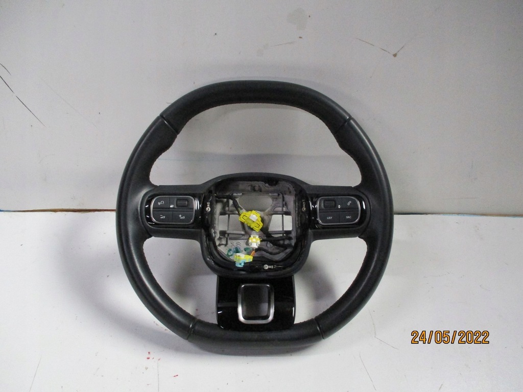 фото №1, Воздуховод citroen c5 aircross